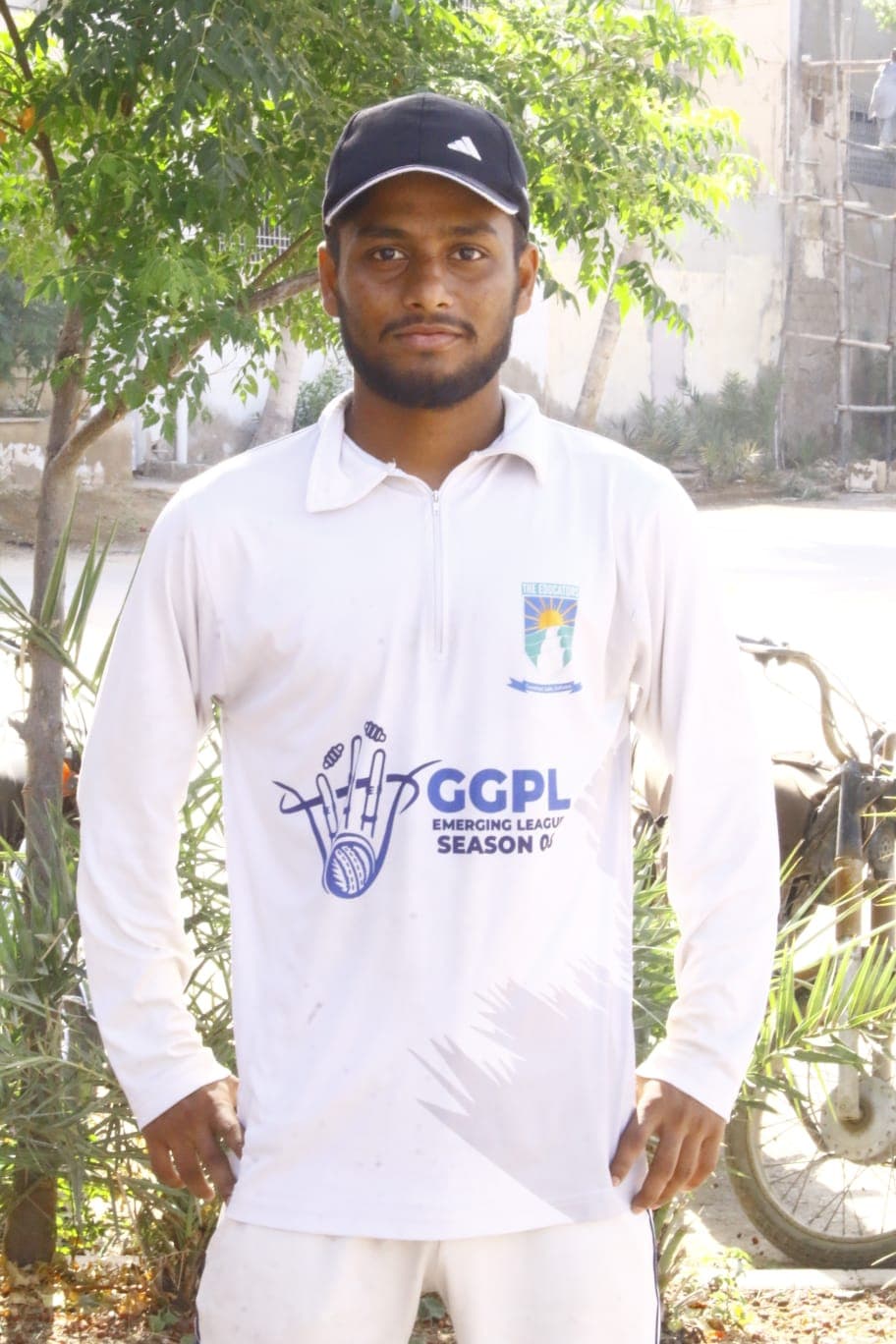 HAMZA ASAD