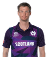 Alasdair Evans
