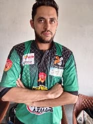 Rehan Afridi