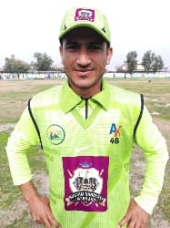 Muhammad Shahab