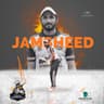 JAM JAMSHAID