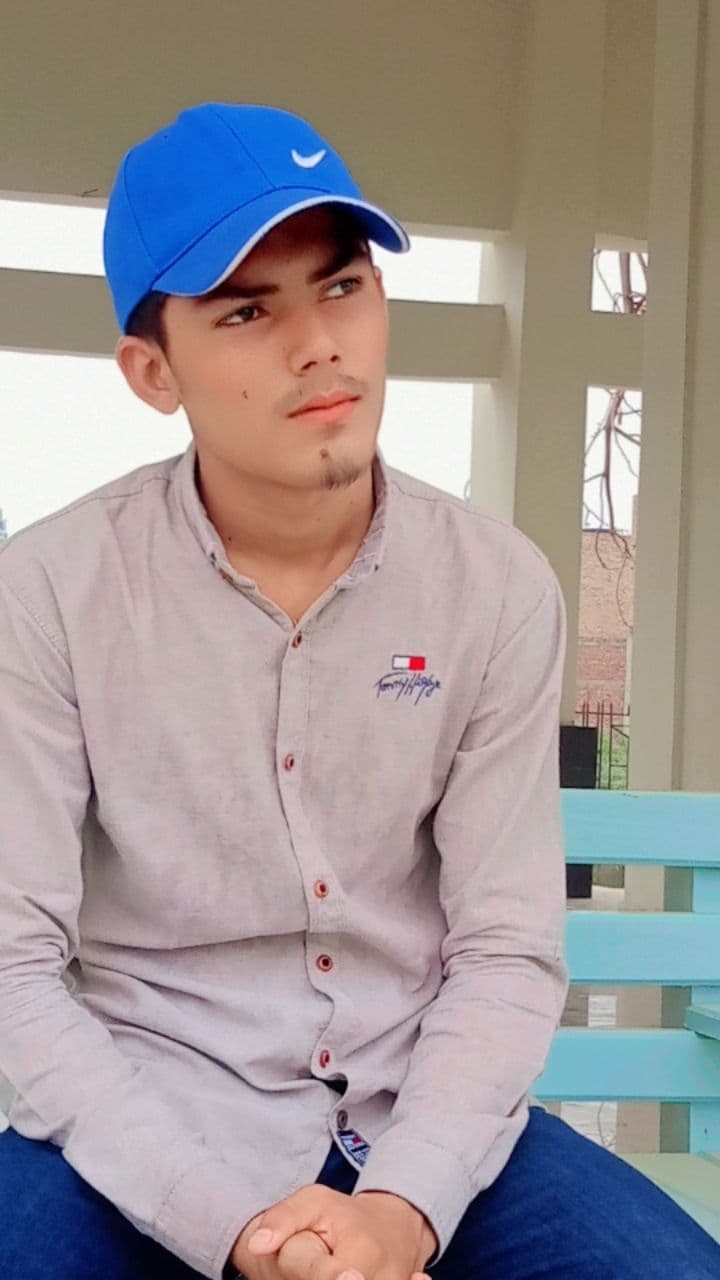 HAMMAD CHEEMA