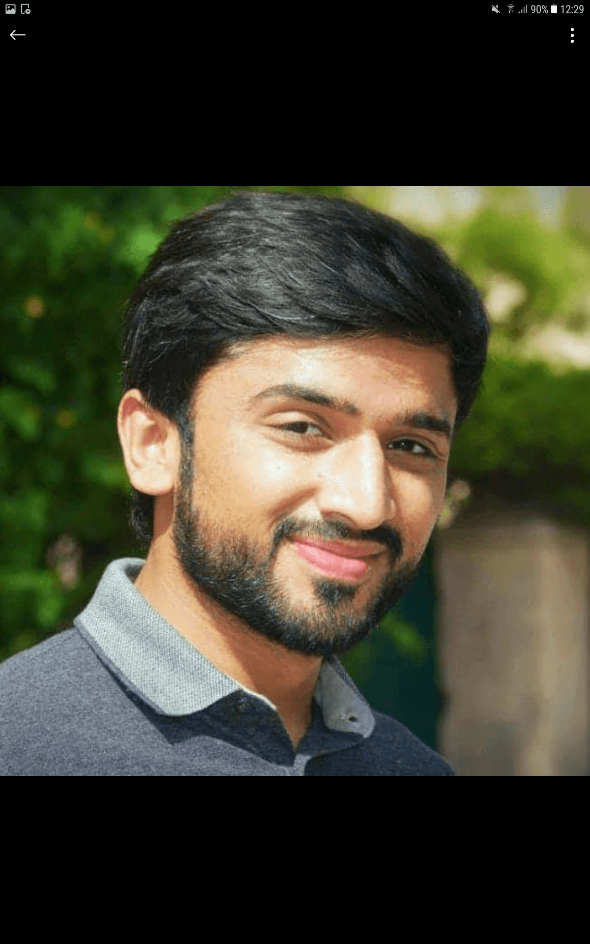 Rawal cricket player photo