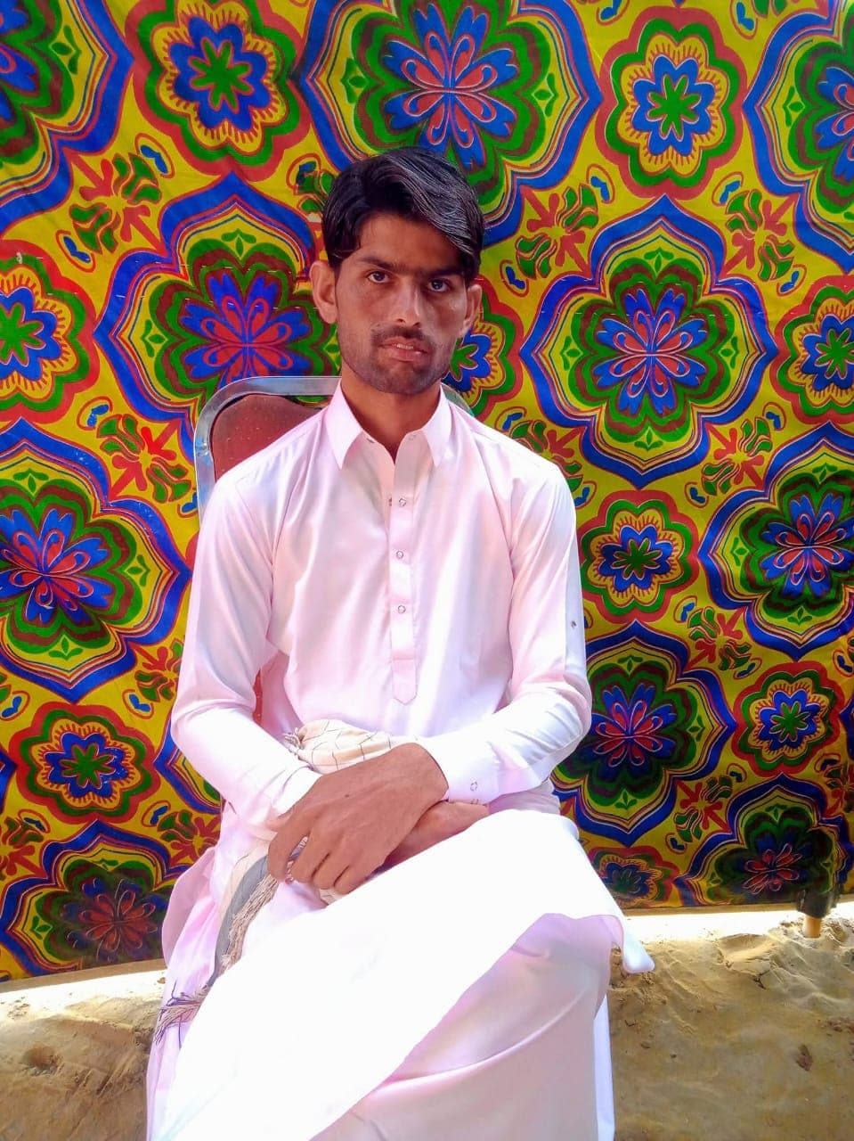 Rafique Rajar