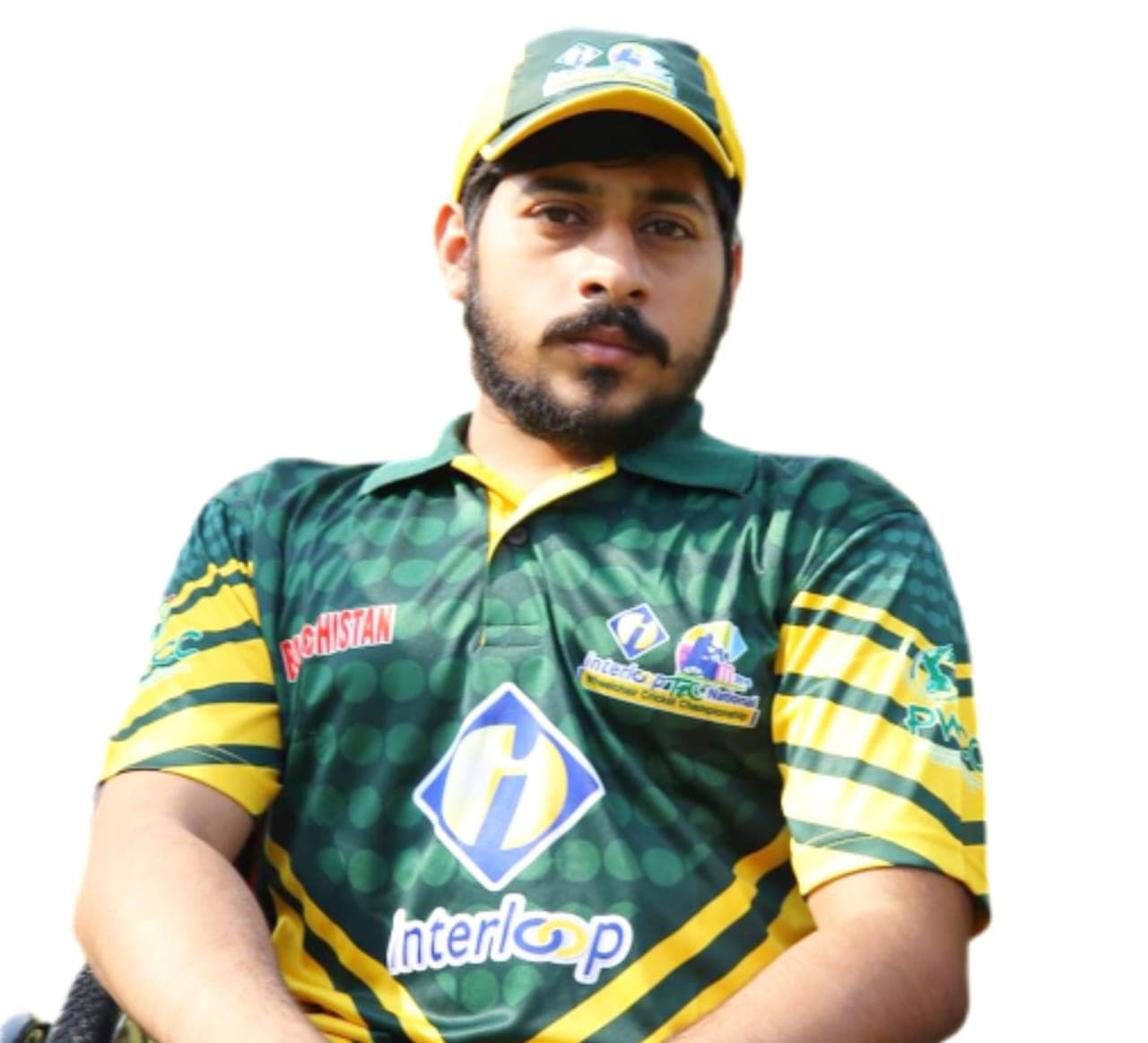 Haseeb Tariq