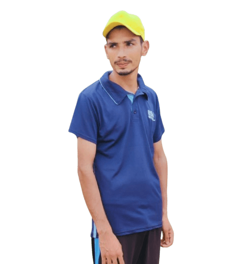 Numan Liaqat Ali