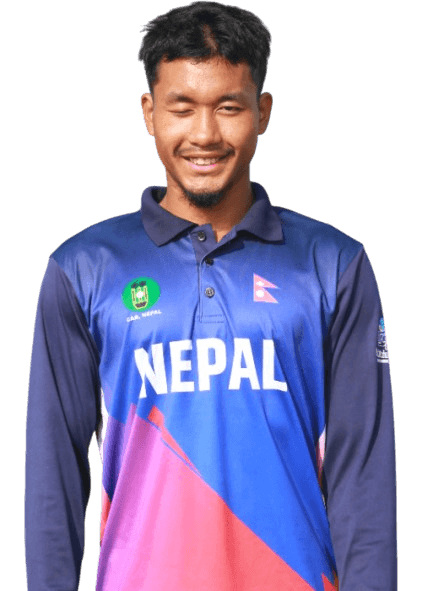 Naresh Chaudhary(B3) cricket player profile photo