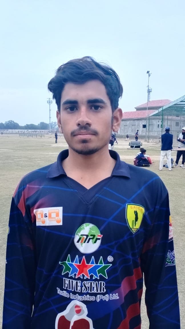 MUHAMMAD MUMTAZ