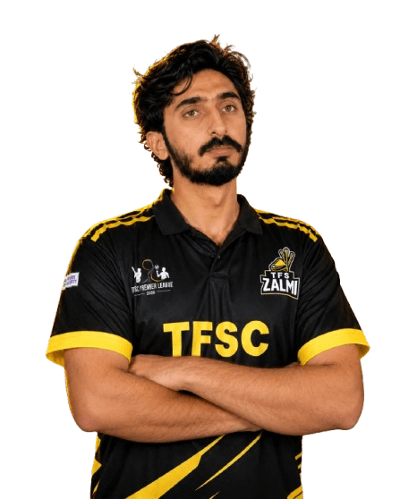 Ameer Nawaz