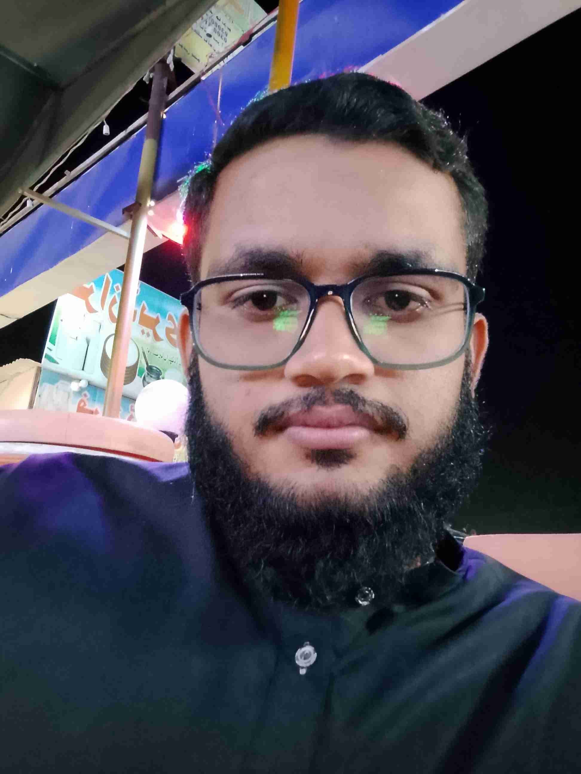 Muzammil Khushik
