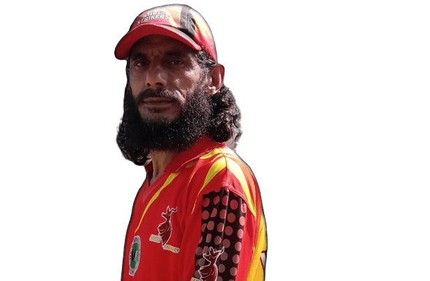 Altaf Gillani