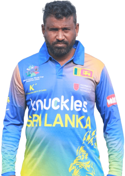 PRIYANTHA KUMARA(B3)