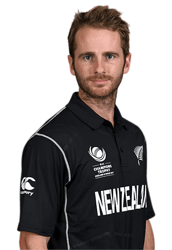 Kane Stuart Williamson