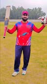 Amjad Jani