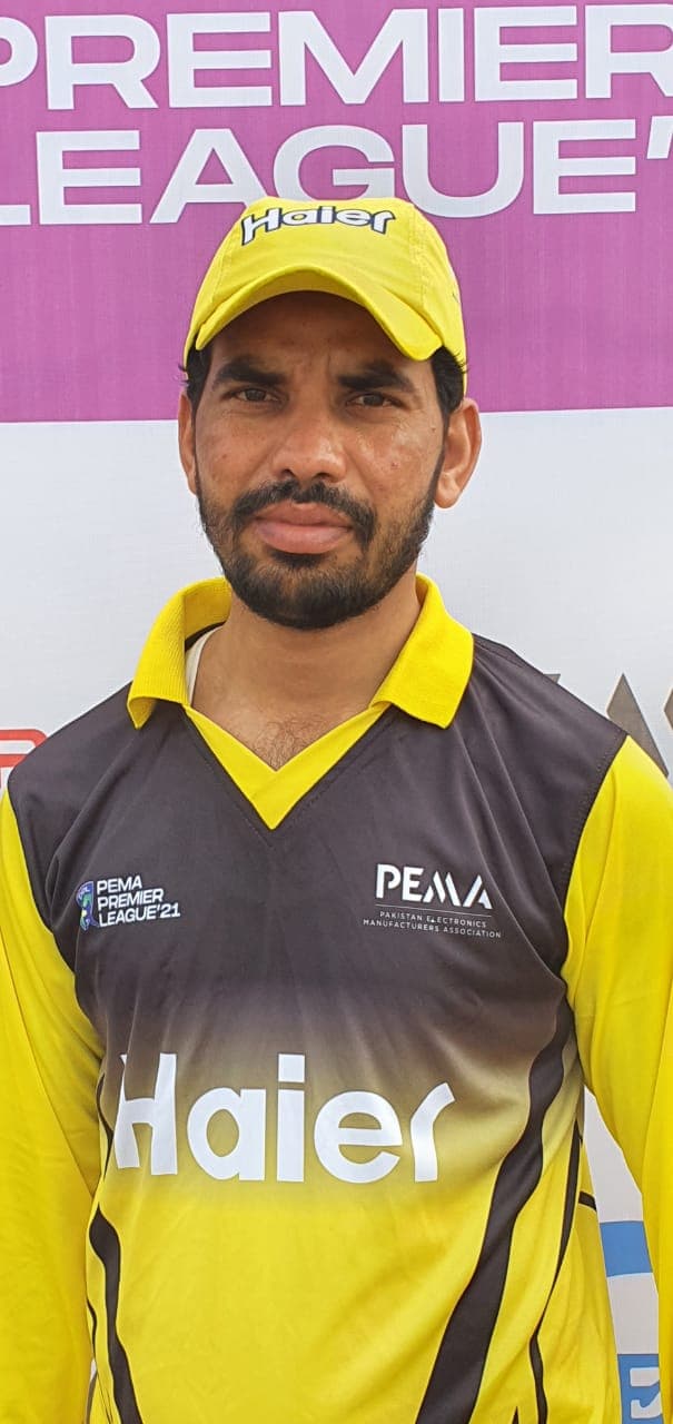 Hafiz Imran