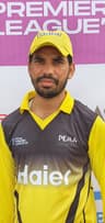 Hafiz Imran