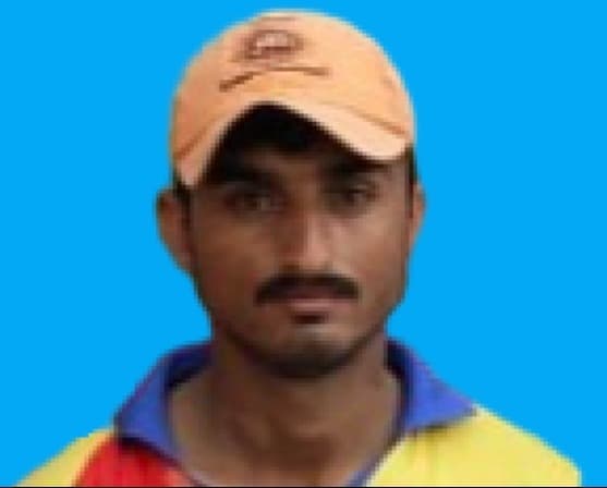Muhammad Saqib