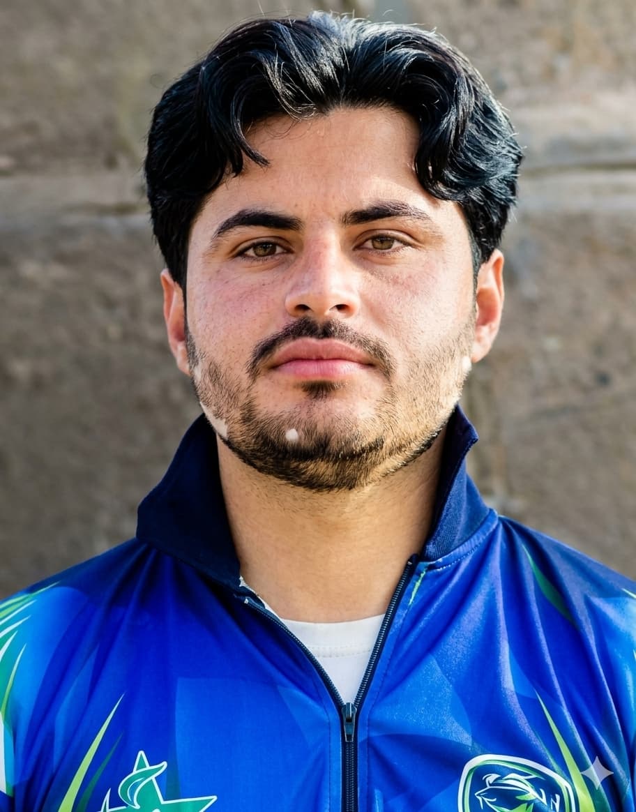 Abdul Hai