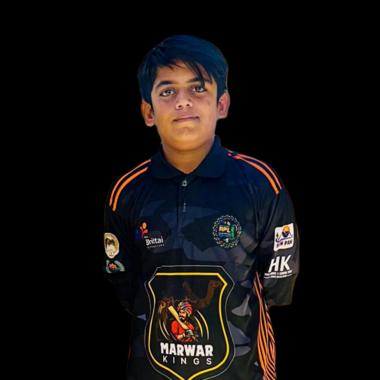 Nerpal Singh