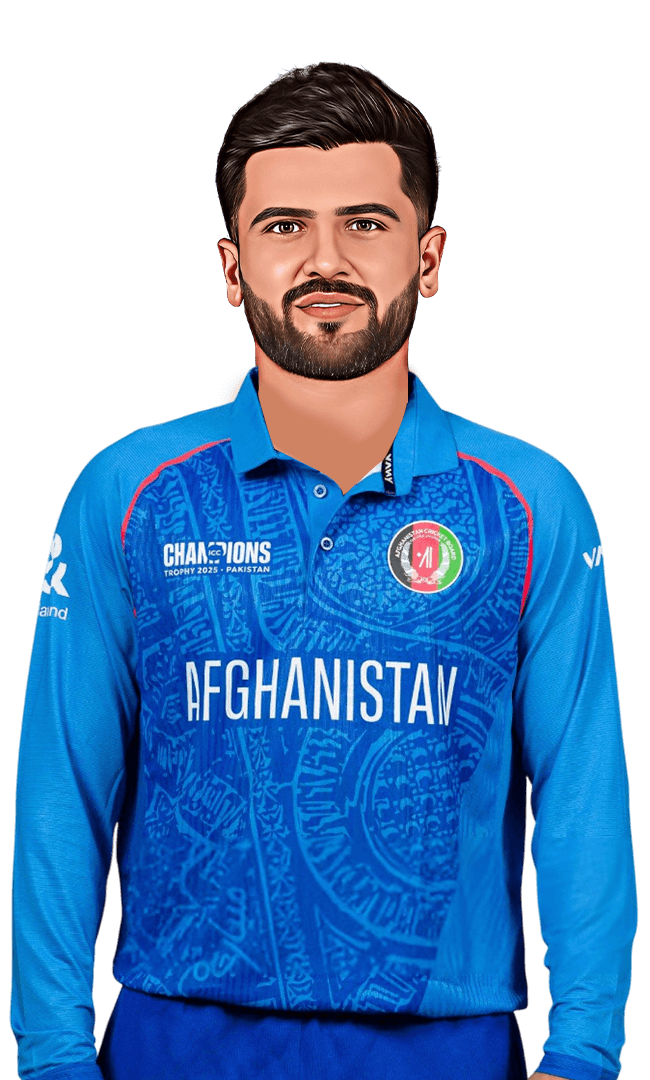 Fazalhaq Farooqi