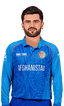 Fazalhaq Farooqi