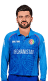 Fazalhaq Farooqi