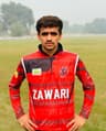 Arshad K