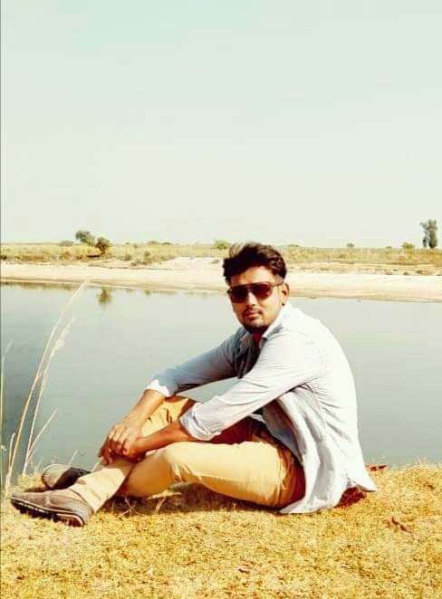 Waseem Jaat cricket player profile photo
