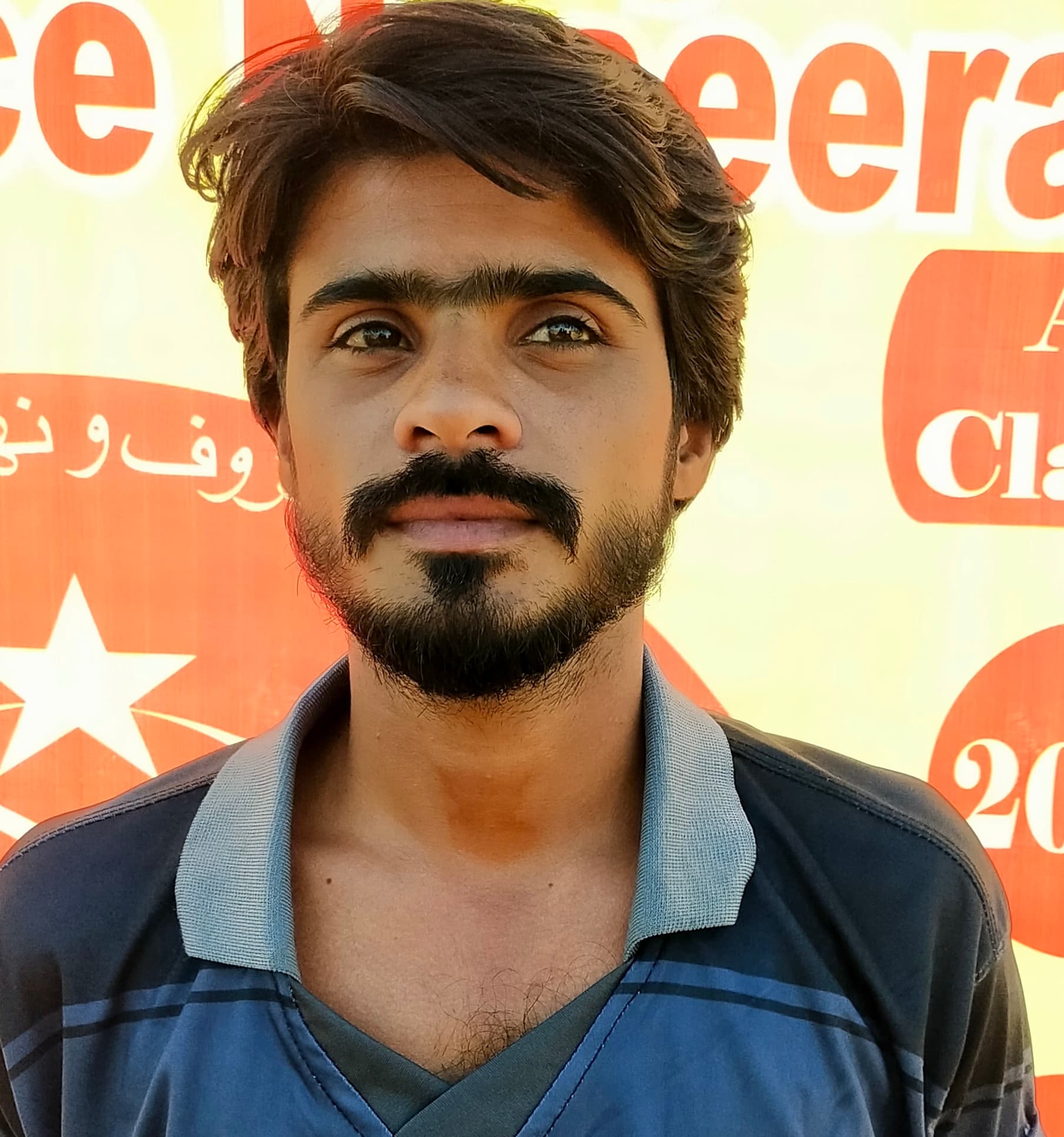 JAMEELBOHAR cricket player profile photo