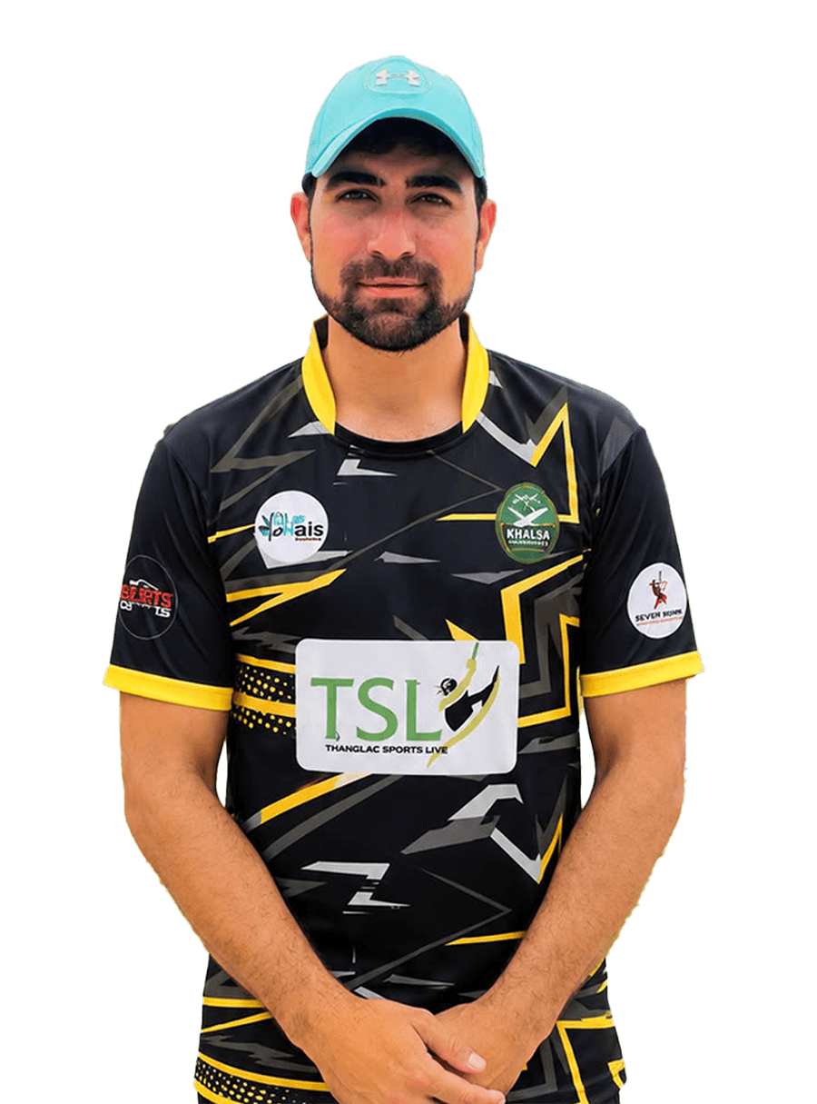 Aamir Jadiin