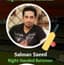 Salman Saeed