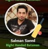 Salman Saeed