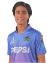 Muhammad Shahzad