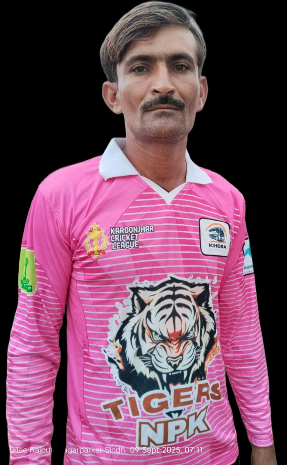Lachhman Singh