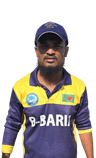 Sharif Miah