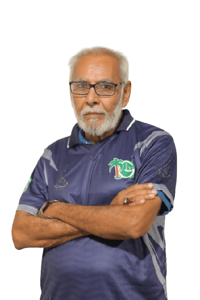 Inayat Ali