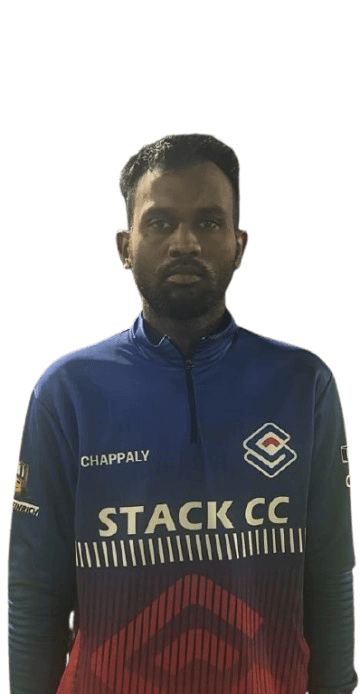 RUPASINGHE GAYAJITH
