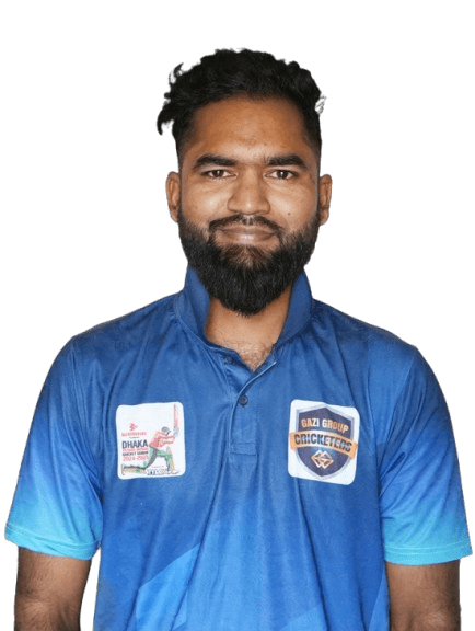 Abu Hasem cricket player photo
