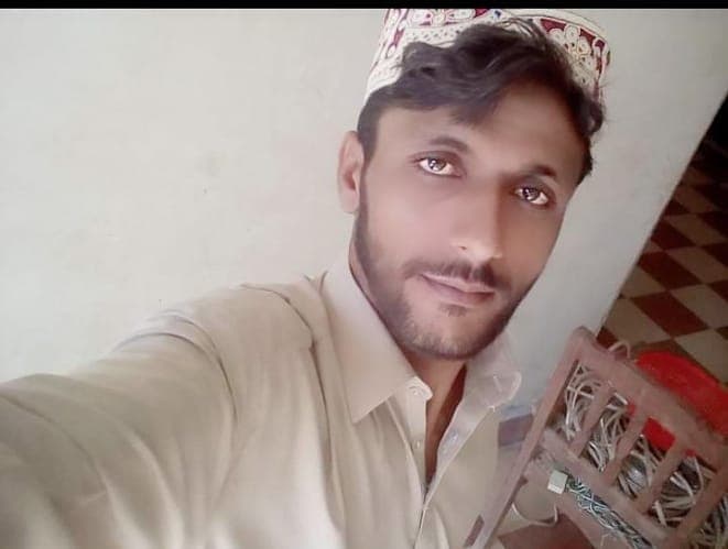 Hafiz Iqbal cricket player photo