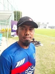 Monowar cricket player profile photo