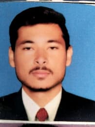 Fahran Khan cricket player profile photo