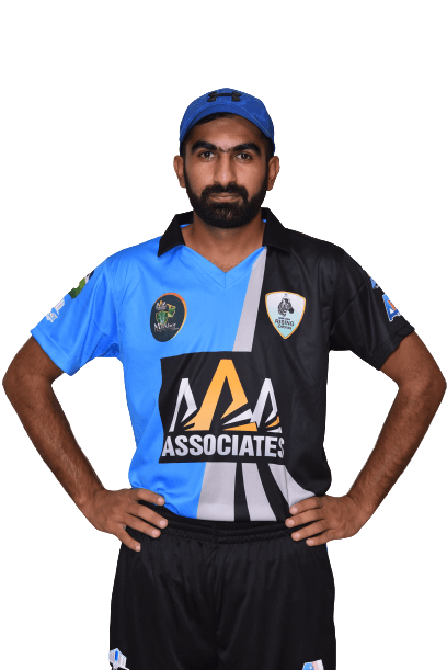 Sarosh Taunsa