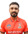 Sohraab Dhaliwal