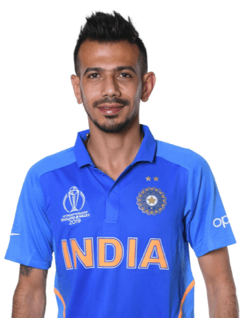 Yuzvendra Chahal