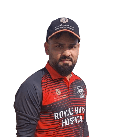 Melrine Wilton cricket player profile photo