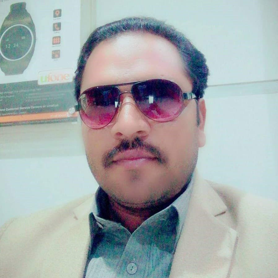 Saghir Ahmad cricket player profile photo