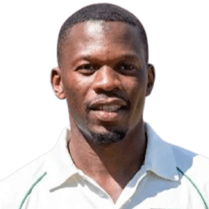 ERNEST MASUKU
