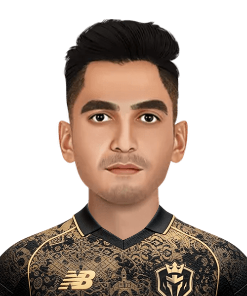 Hunain Shah
