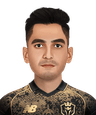 Hunain Shah