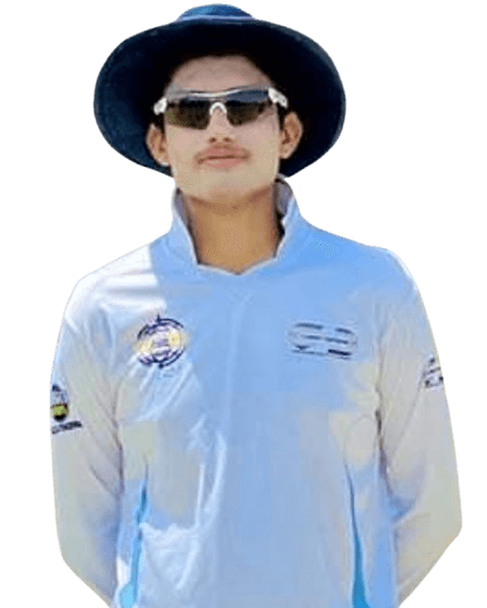 ASAD ALI cricket player profile photo